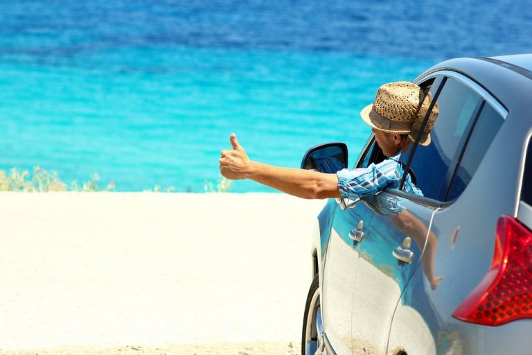 Conduire en Martinique avec un permis canadien : ce qu’il faut vraiment savoir